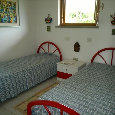 Porto Azzuro Apartment 6 Beds Порт-Аццурро Экстерьер фото