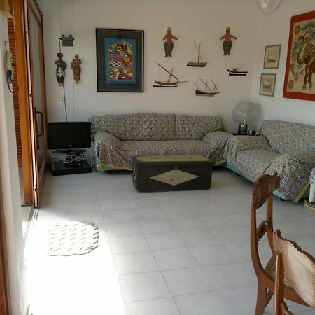 Porto Azzuro Apartment 6 Beds Порт-Аццурро Экстерьер фото